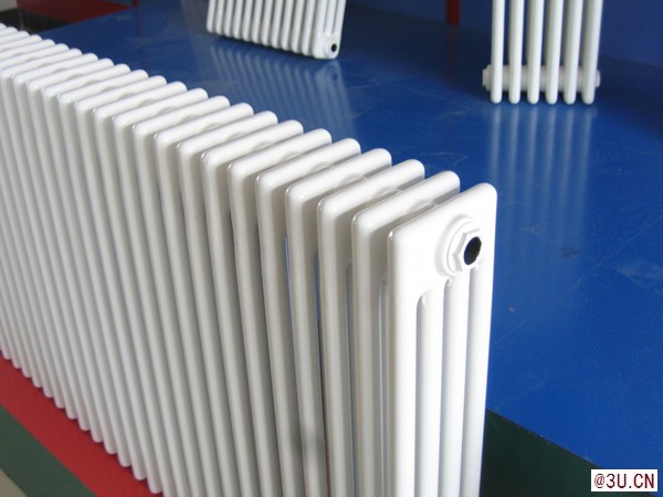 钢四柱暖气片DWGZY4-钢制柱型暖气片厂家