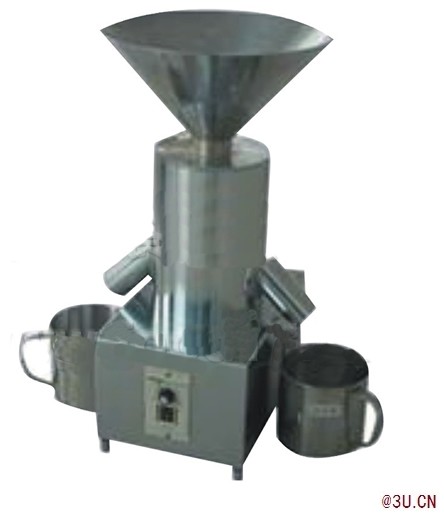 电动分样器，分样器