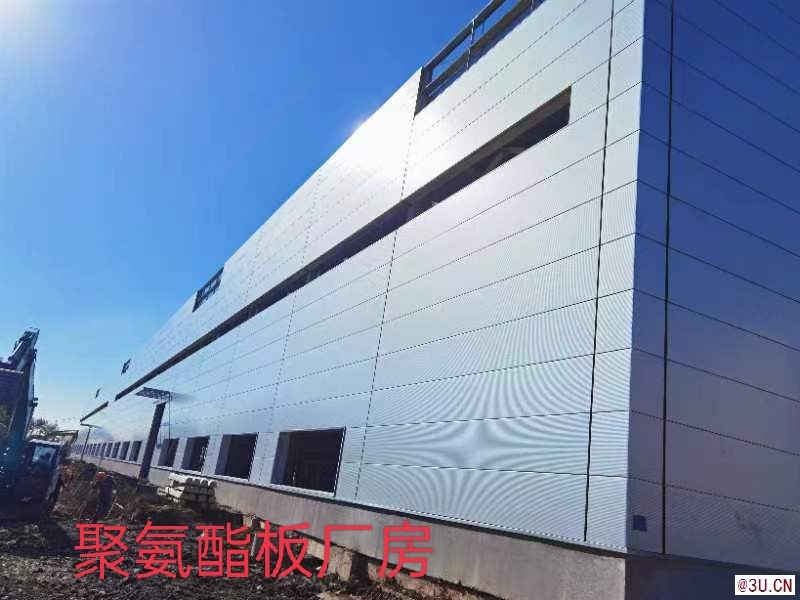 沈阳钢结构，彩钢房厂房