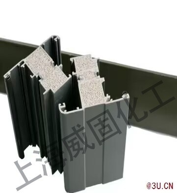 上海威固代替钢衬的防火材料