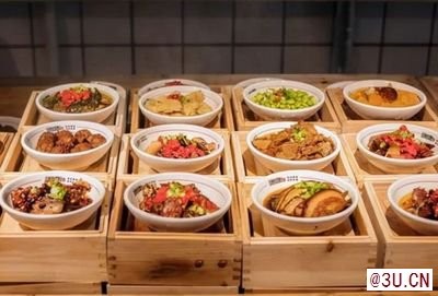 2024年中国南京国际餐饮食材供应链/预制菜展览