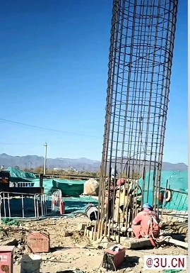 石家庄桥梁桩基打桩队，桥梁基础钻孔施工队