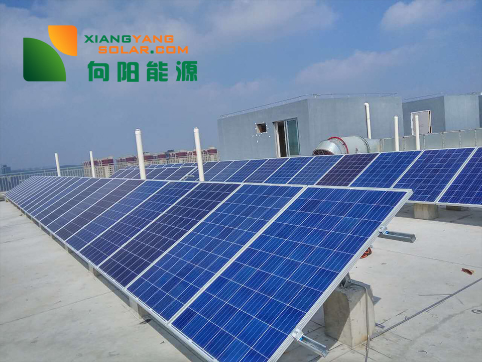 江苏太阳能发电的绿建项目是否需向供电公司办理手续