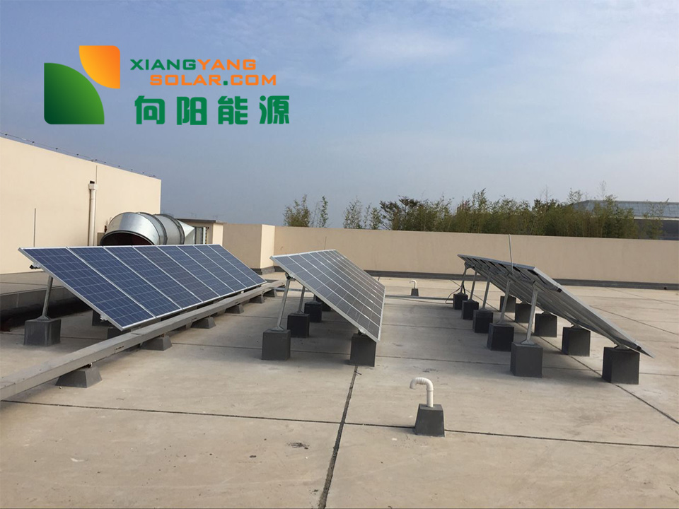 在南京我能安装多大的光伏电站？能发多少电？