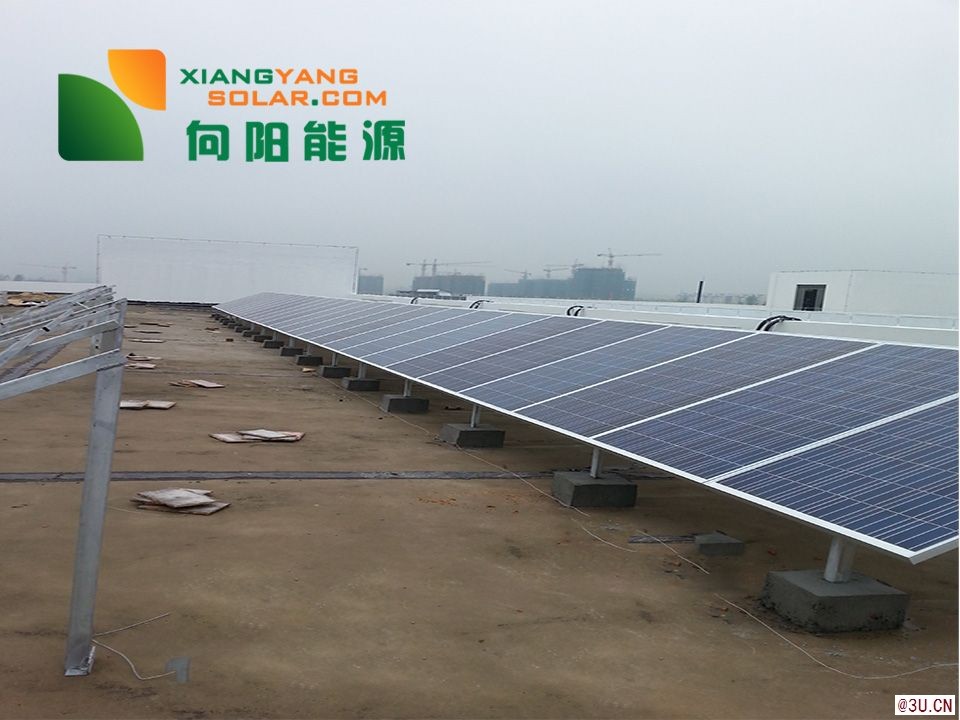 南京光伏发电系统中逆变器位置安装要求