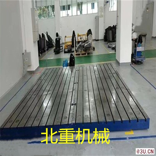 齿轮箱试验台-东北电机试验工作台-试验台北重生产厂