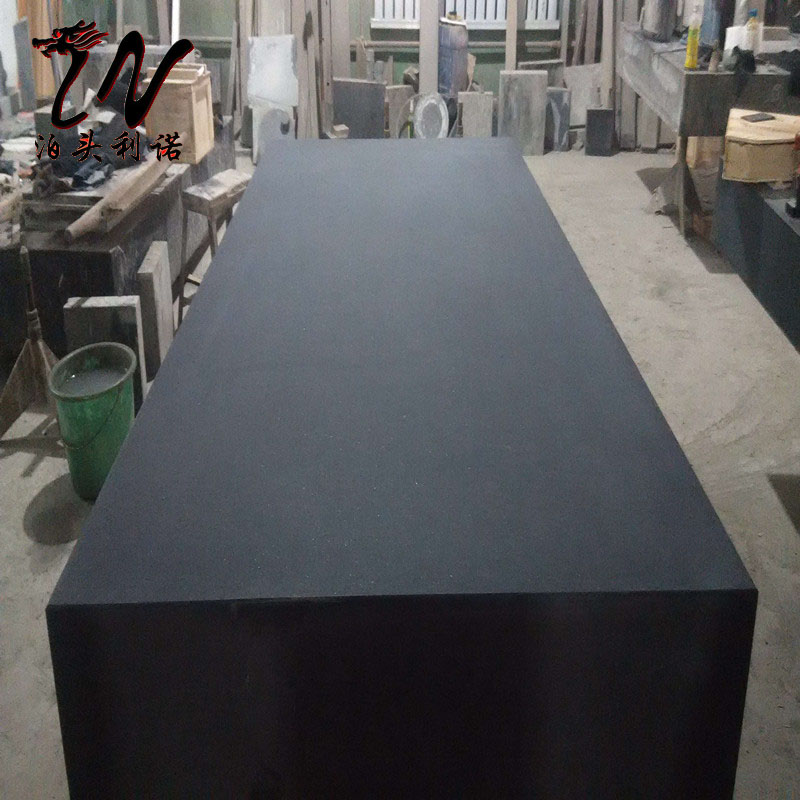 花岗岩平台、花岗石平台厂家供应